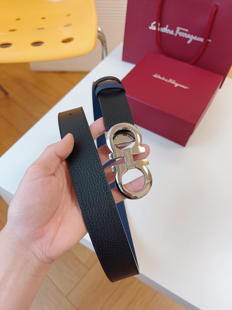 Ferragamo Belts